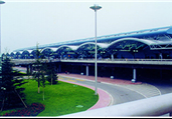 首都機場